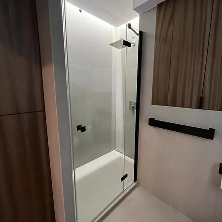 Olimpijska 1s Apartment *