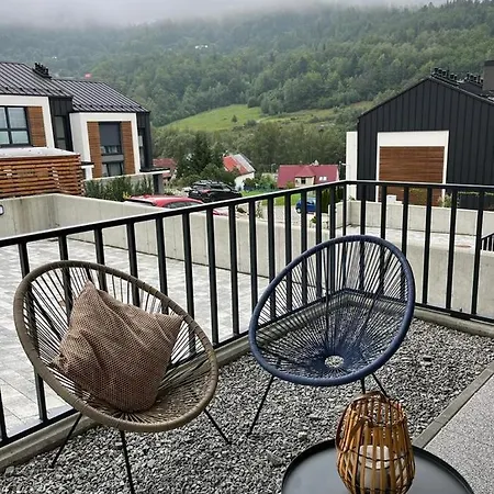 Olimpijska 1s Apartment