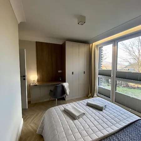 Apartment Olimpijska 1s *