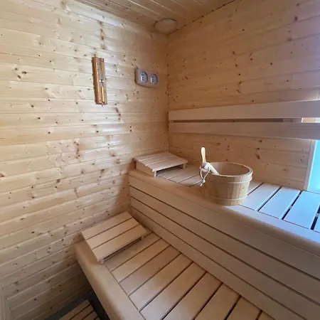 Apartment Olimpijska 1s *