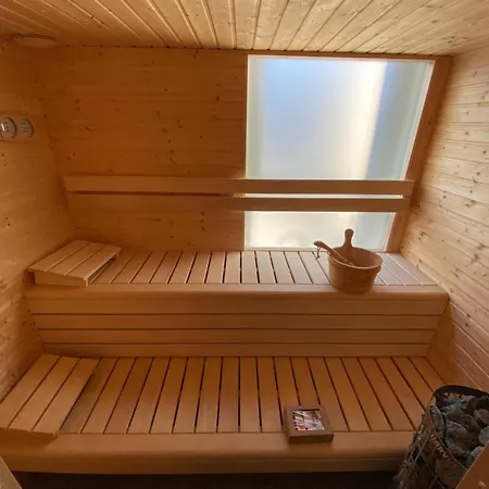 شقة Olimpijska 1s شتوروك