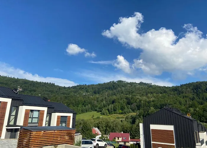 Olimpijska 1s * Szczyrk