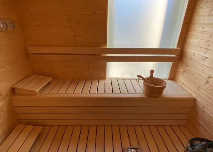 Appartement Olimpijska 1s Szczyrk