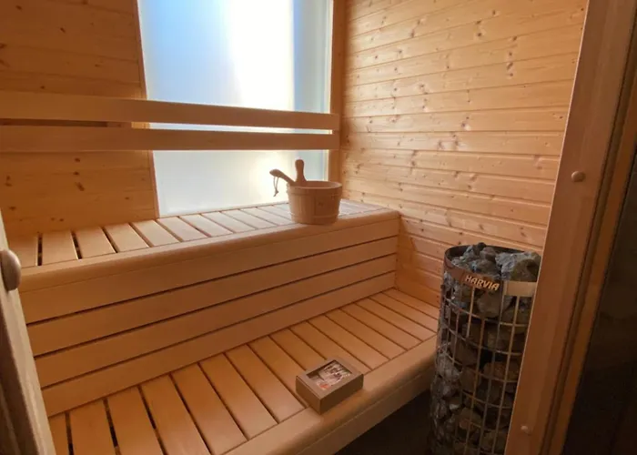 Olimpijska 1s Appartement